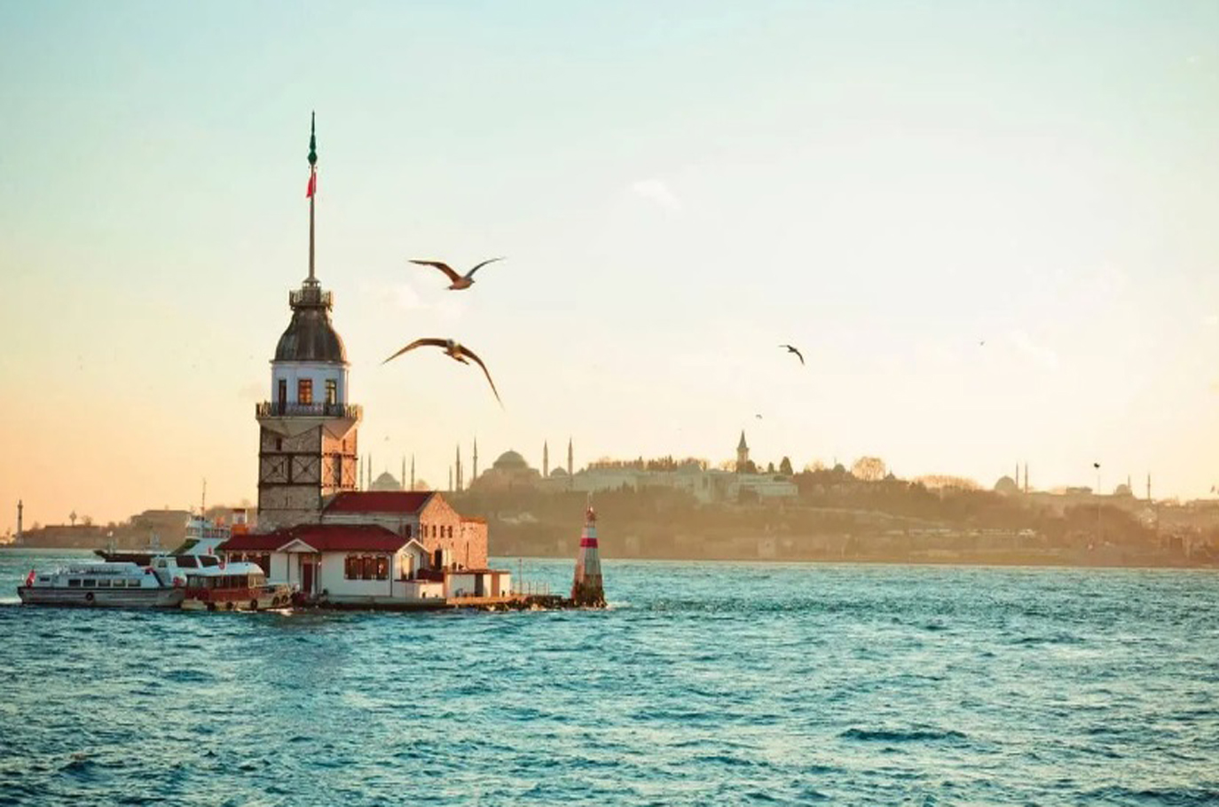 İSTANBUL ve KAPADOKYA TURU OTOBÜSLÜ fotoğraf 3