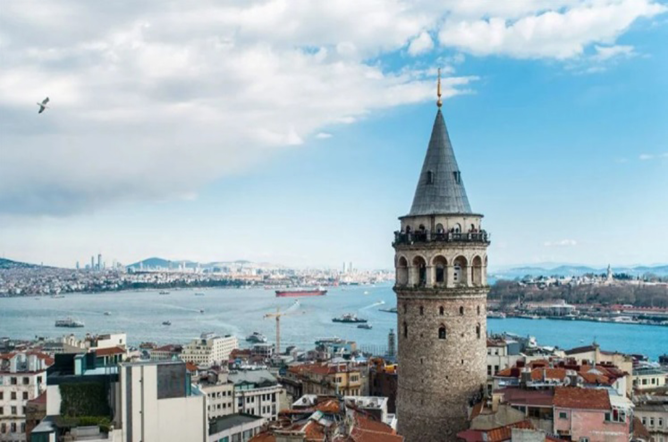 İSTANBUL ve KAPADOKYA TURU OTOBÜSLÜ fotoğraf 4