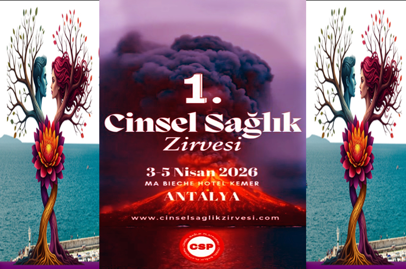 1. CİNSEL SAĞLIK ZİRVESİ
