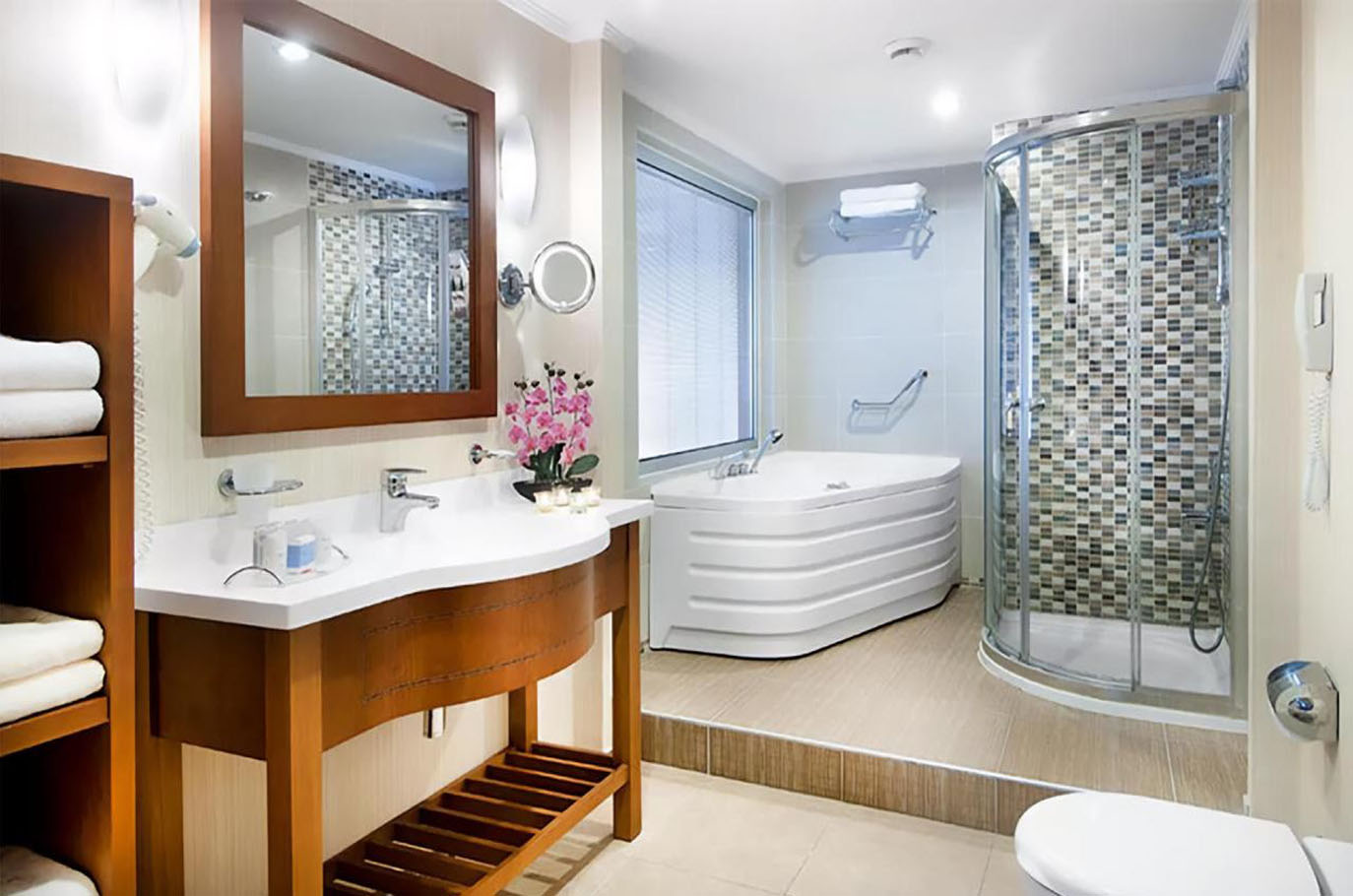 BELCONTİ RESORT HOTEL fotoğraf 12