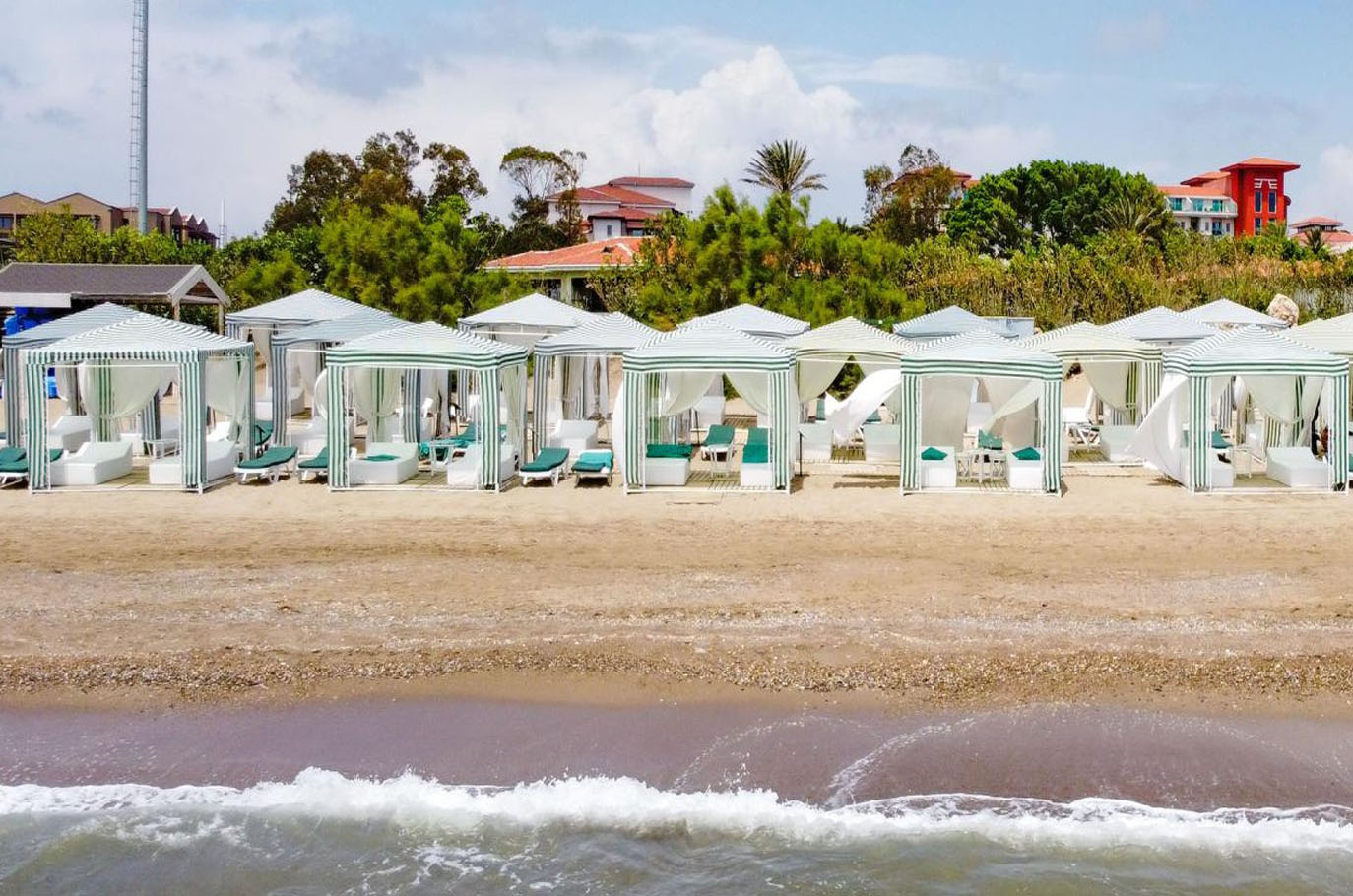 BELCONTİ RESORT HOTEL fotoğraf 13