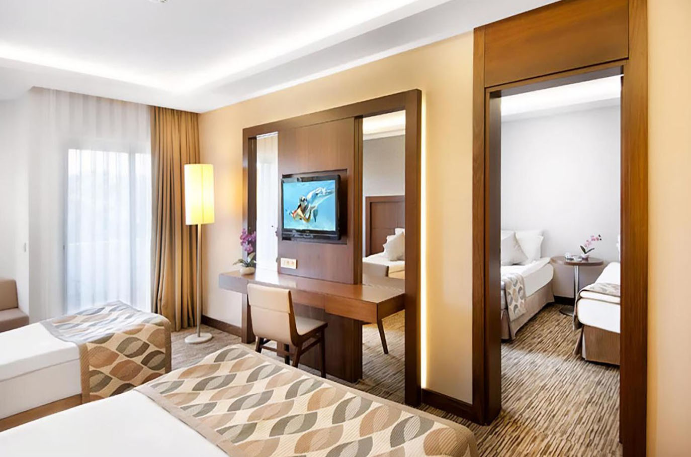 BELCONTİ RESORT HOTEL fotoğraf 5
