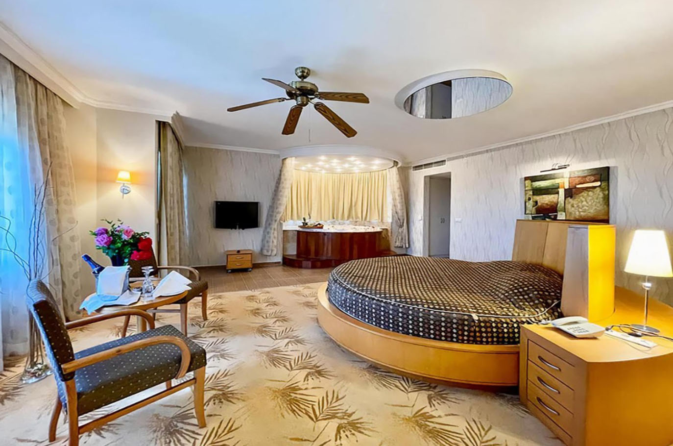 BELCONTİ RESORT HOTEL fotoğraf 6