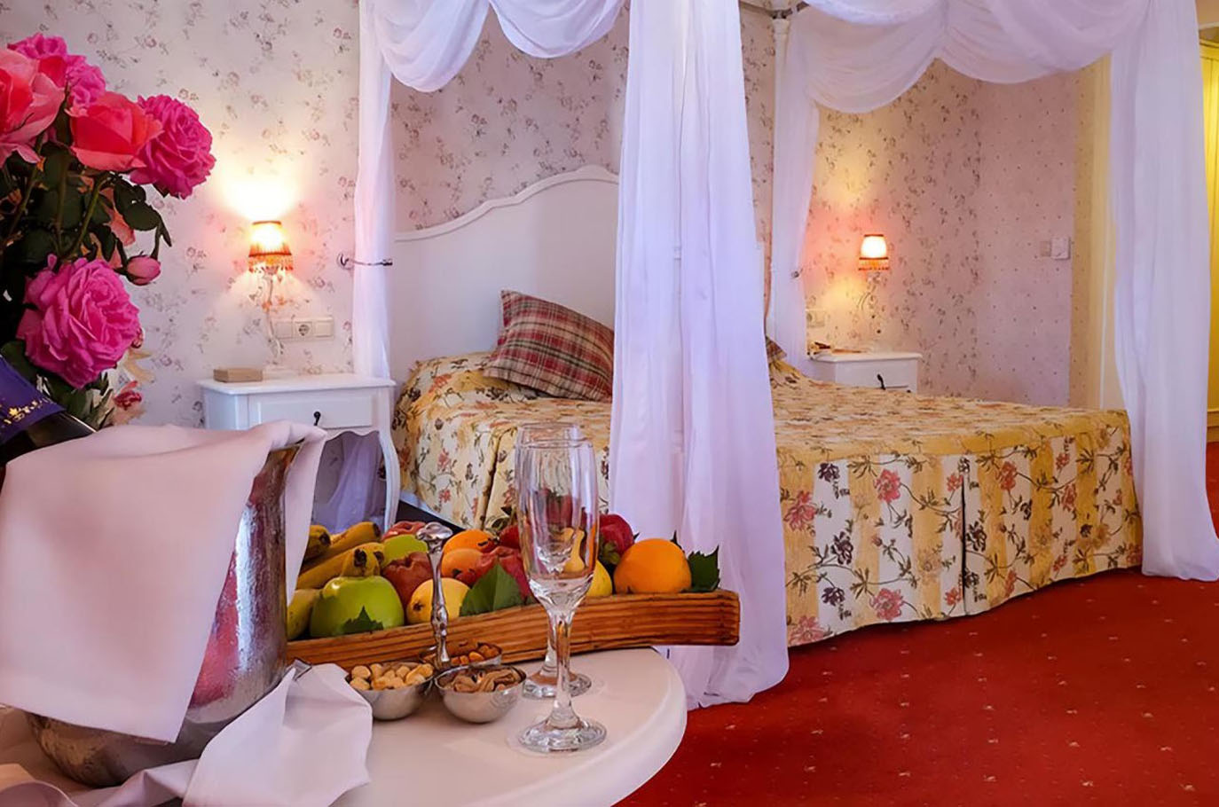 BELCONTİ RESORT HOTEL fotoğraf 8