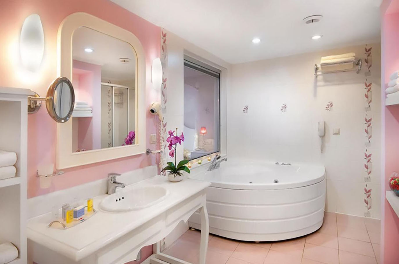 BELCONTİ RESORT HOTEL fotoğraf 9