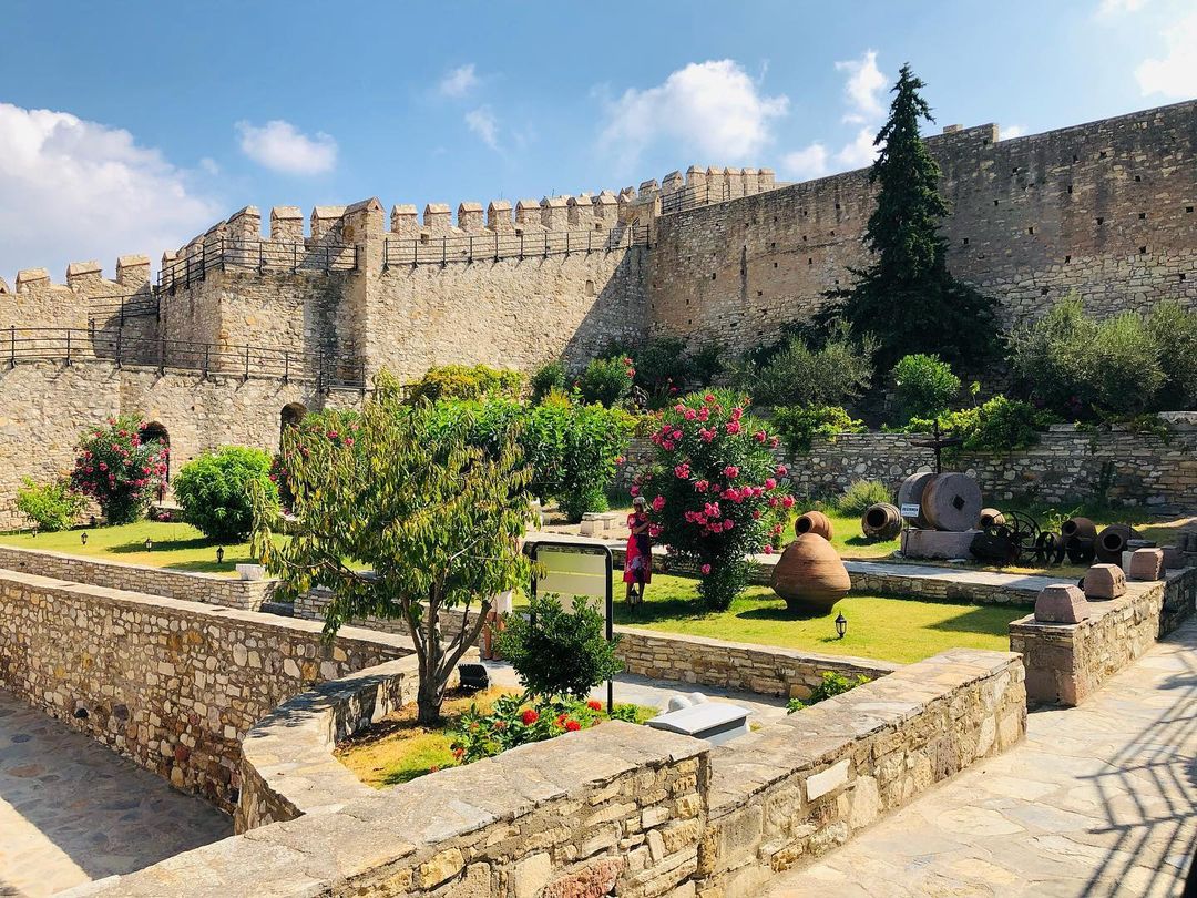 GÜNEY EGE TURU fotoğraf 3
