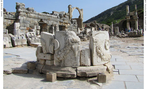 GÜNEY EGE TURU fotoğraf 5