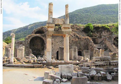 GÜNEY EGE TURU fotoğraf 6