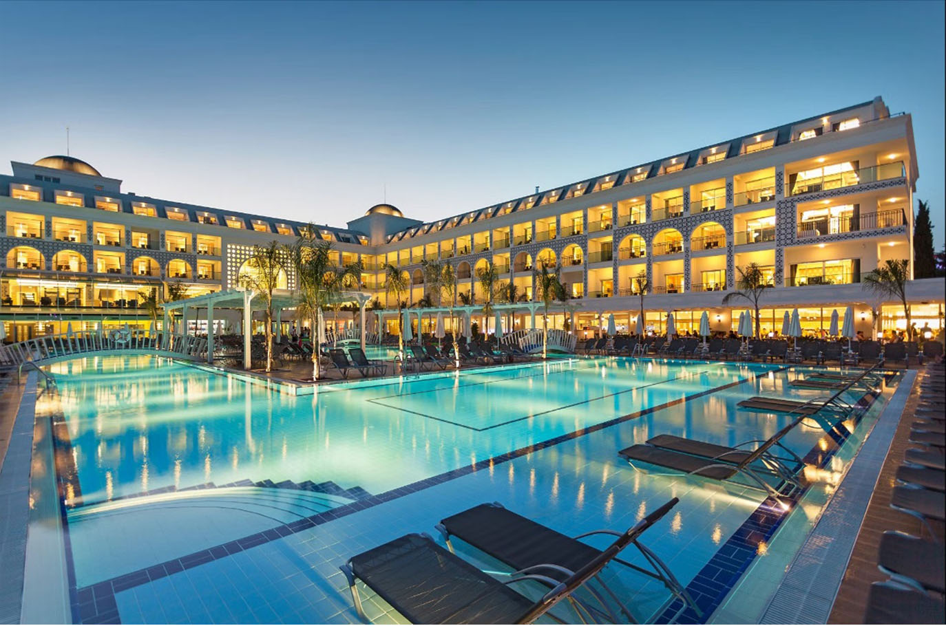 KARMİR RESORT & SPA