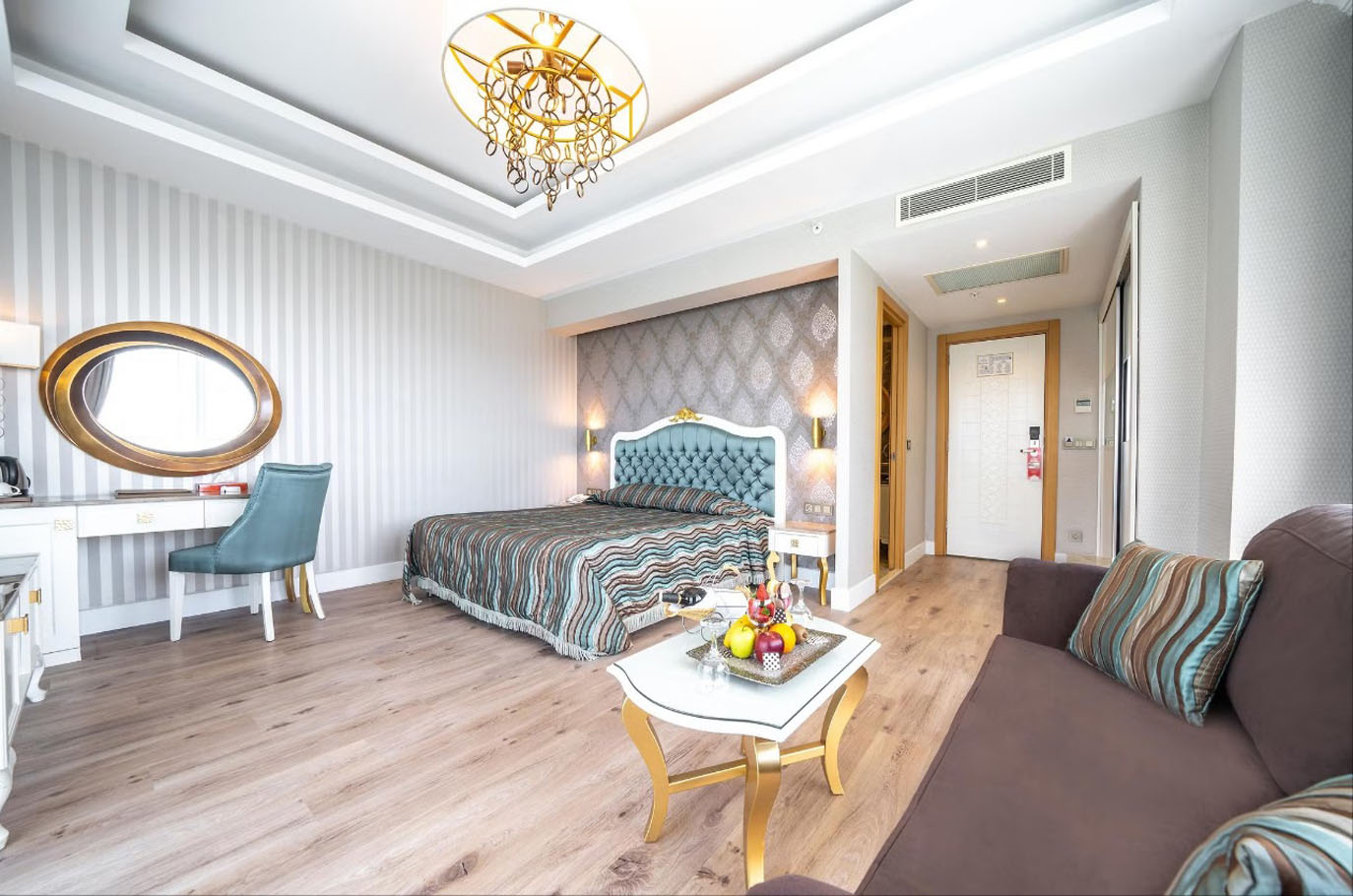 KARMİR RESORT & SPA fotoğraf 10