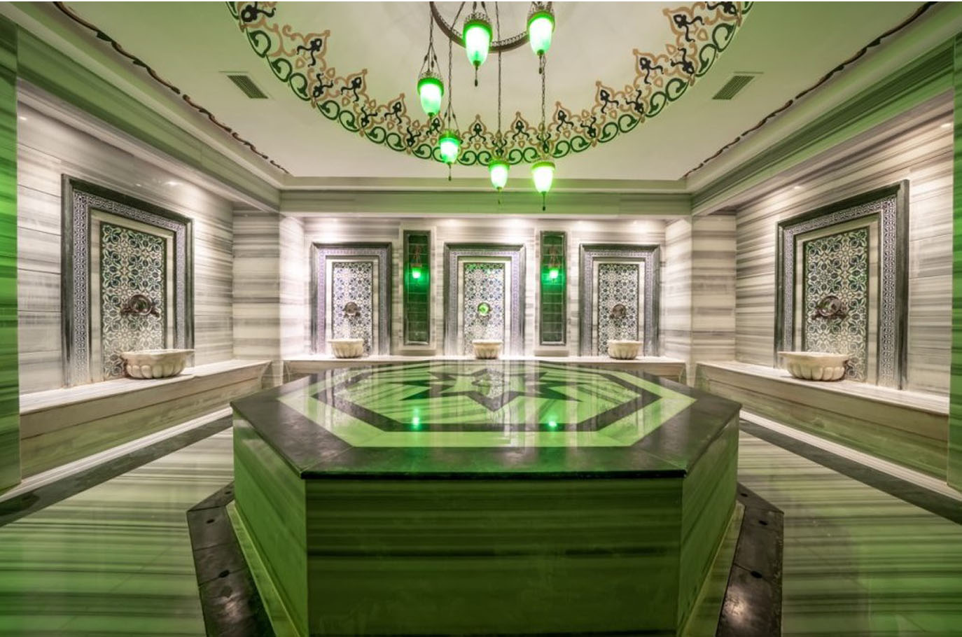 KARMİR RESORT & SPA fotoğraf 12