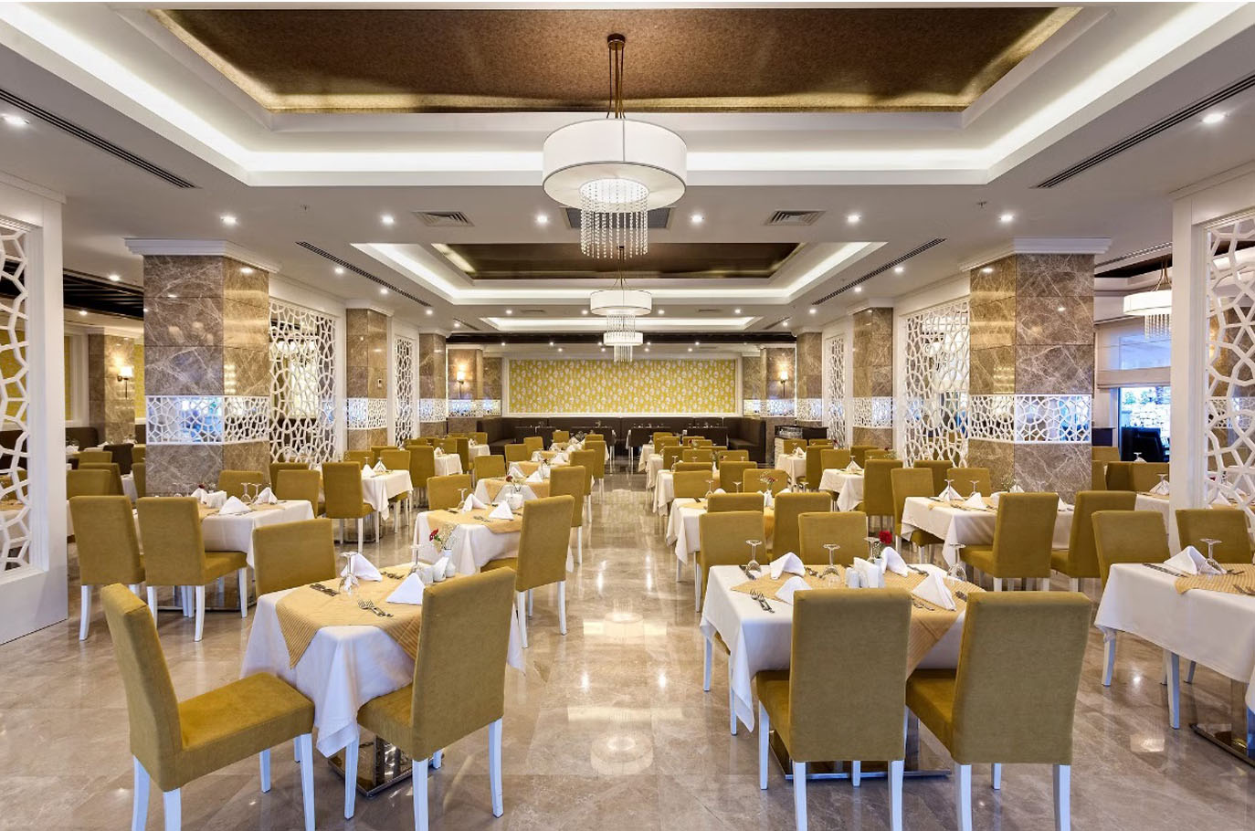 KARMİR RESORT & SPA fotoğraf 13