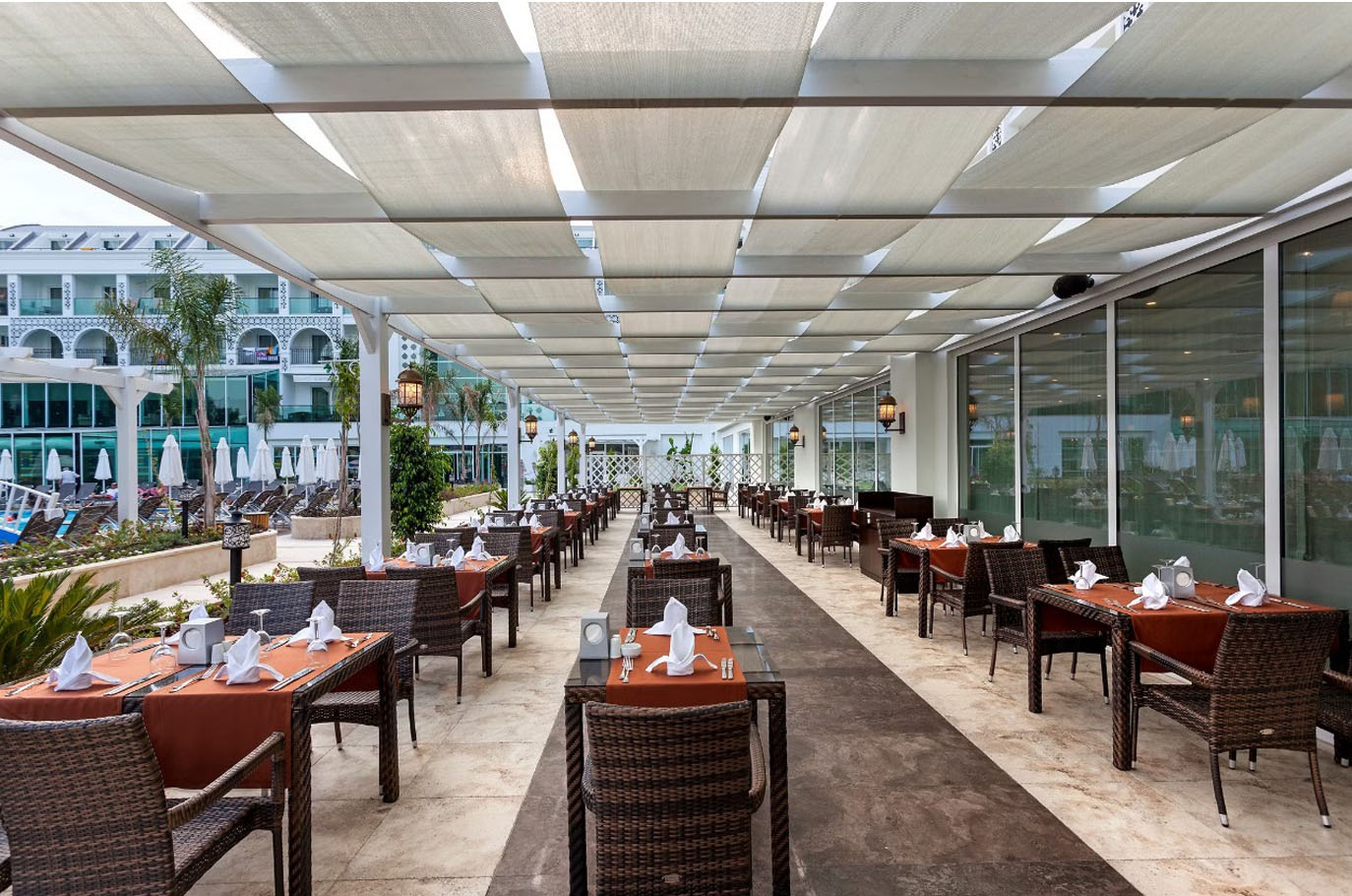 KARMİR RESORT & SPA fotoğraf 14