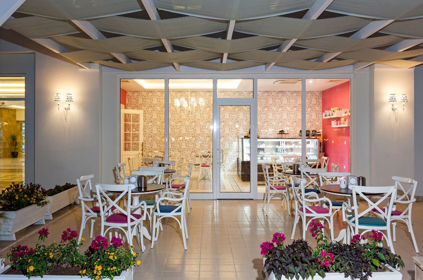 KARMİR RESORT & SPA fotoğraf 15