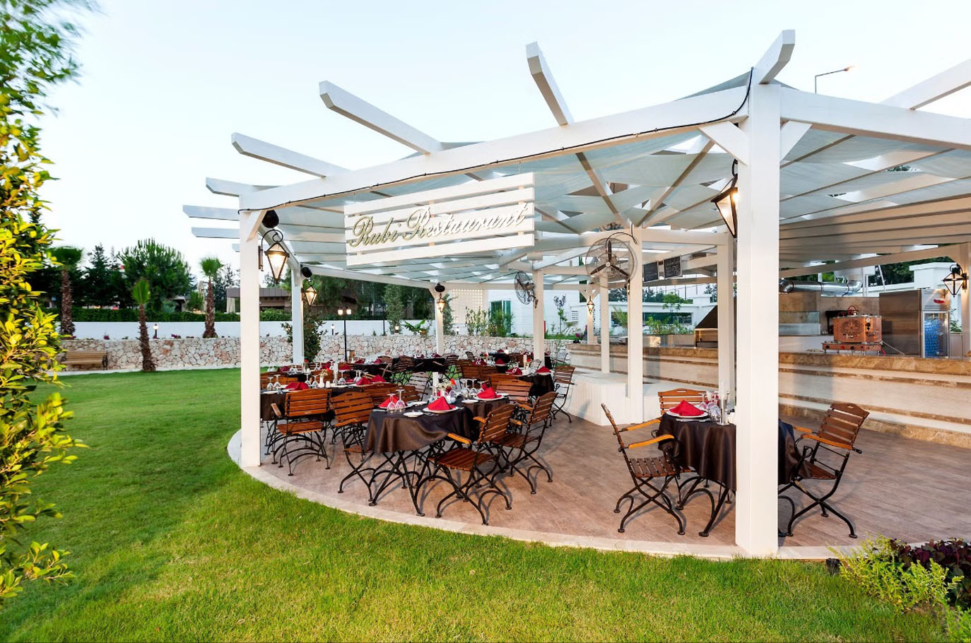 KARMİR RESORT & SPA fotoğraf 16