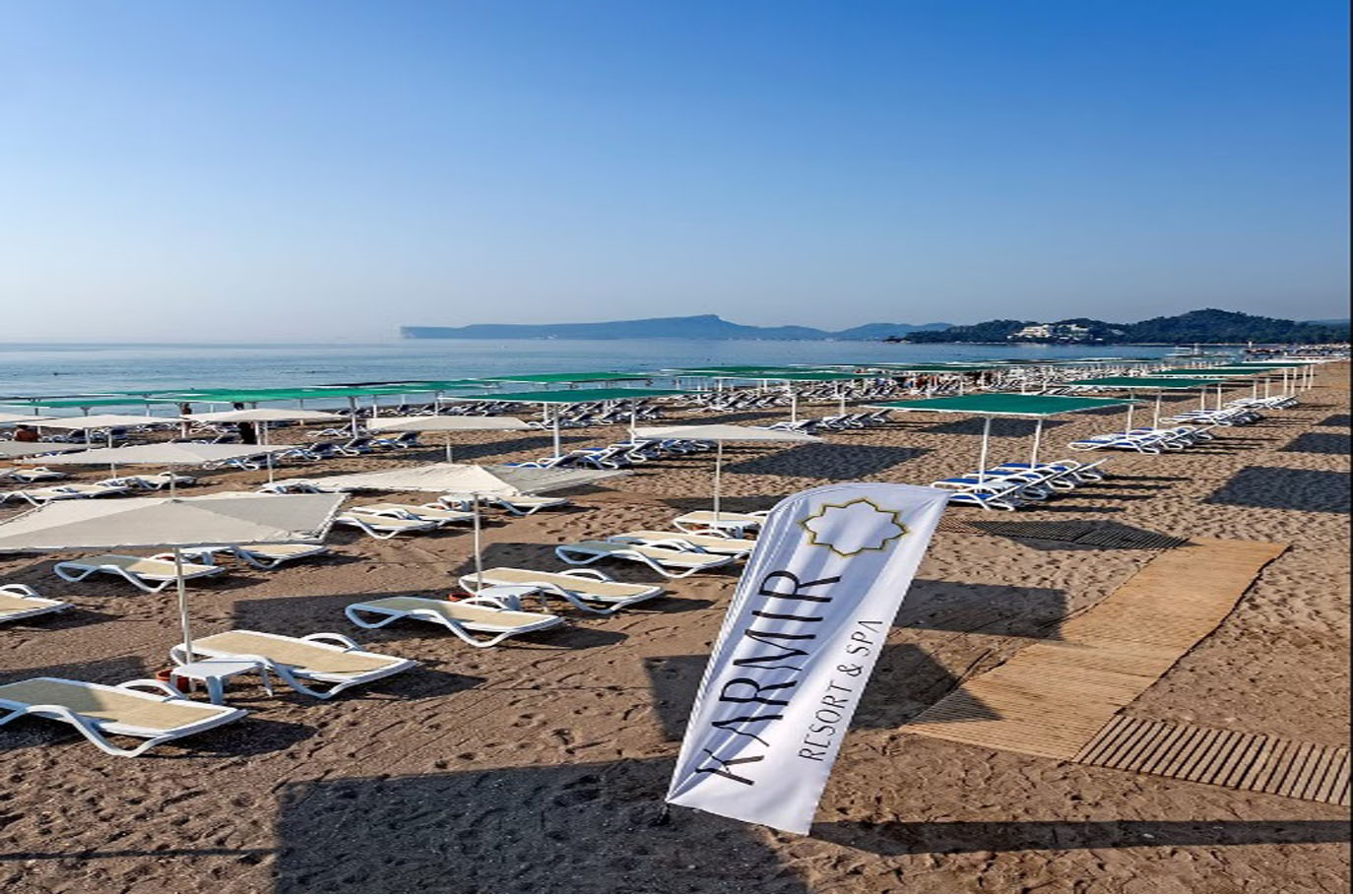 KARMİR RESORT & SPA fotoğraf 2
