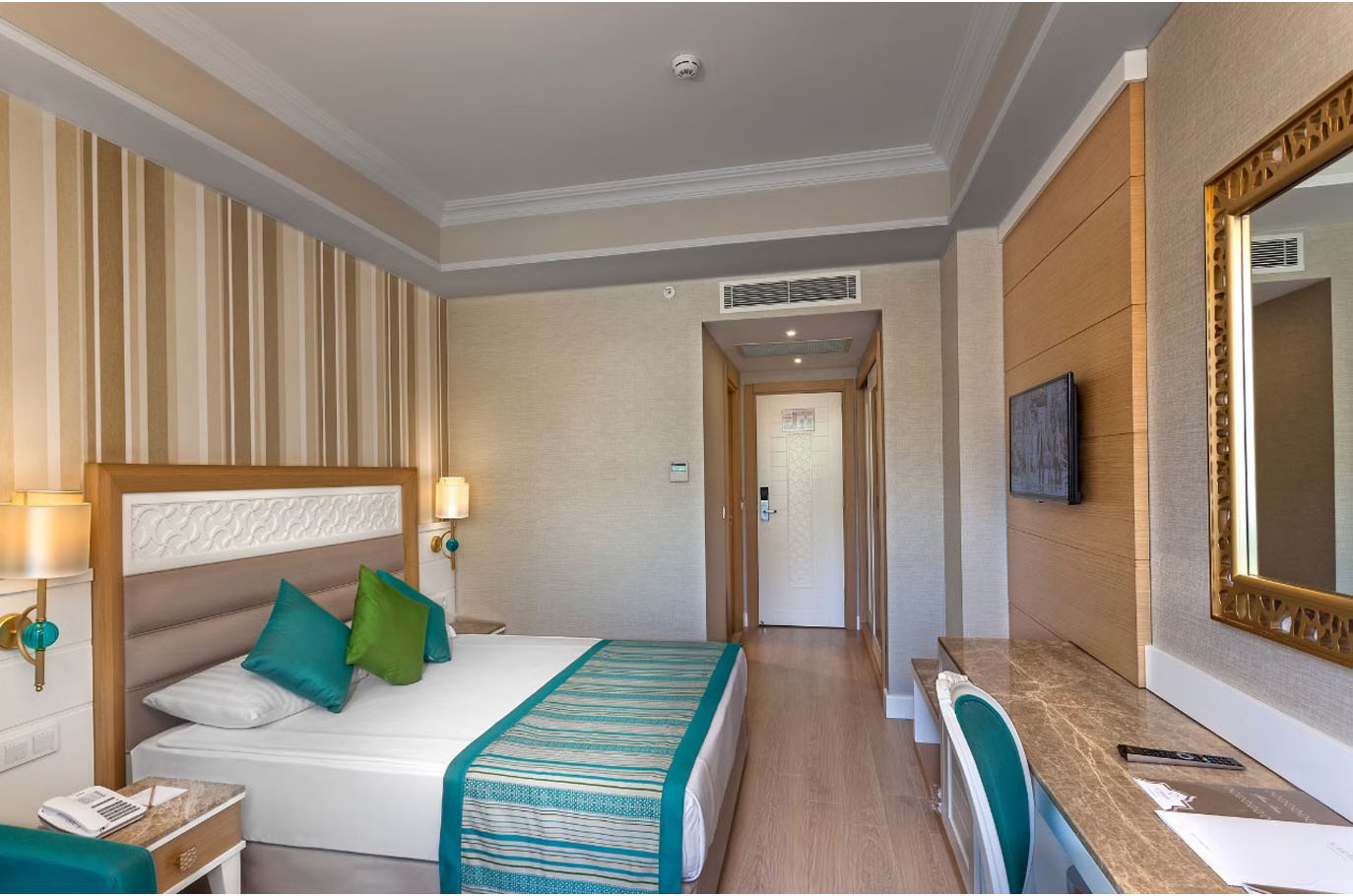 KARMİR RESORT & SPA fotoğraf 3