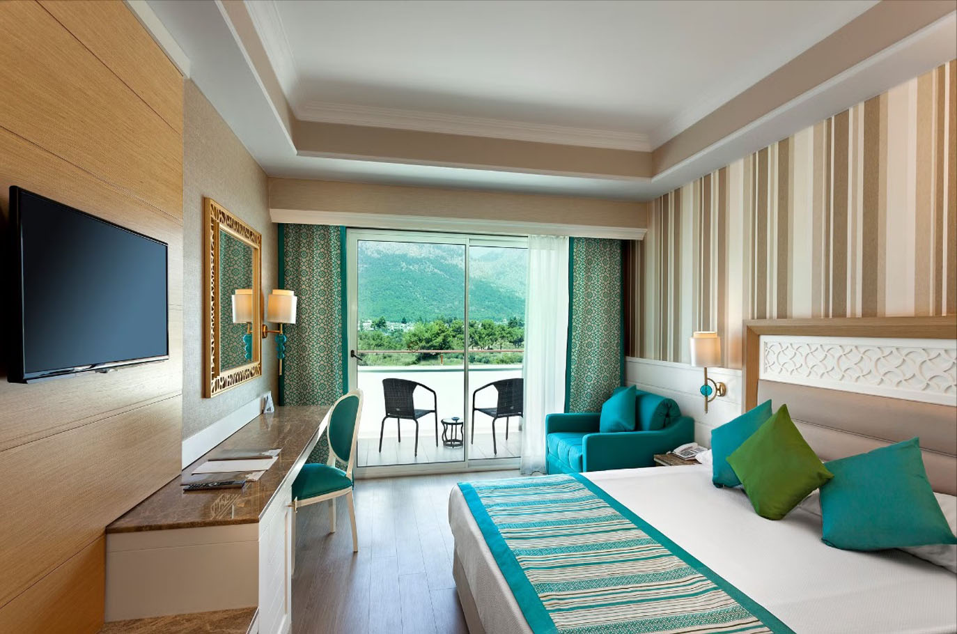 KARMİR RESORT & SPA fotoğraf 5