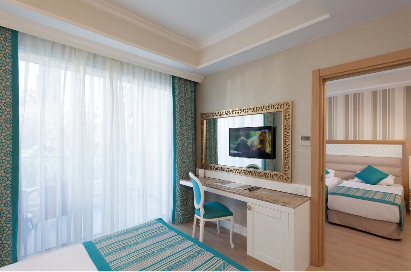 KARMİR RESORT & SPA fotoğraf 6