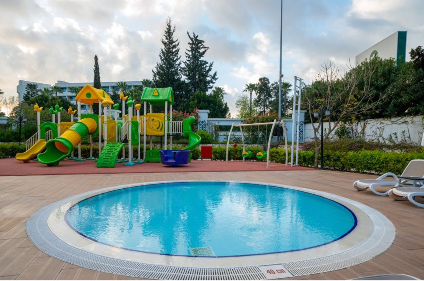 KARMİR RESORT & SPA fotoğraf 7
