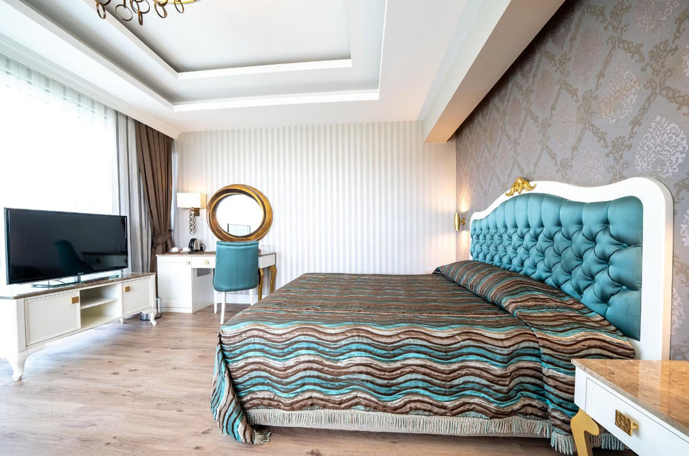 KARMİR RESORT & SPA fotoğraf 8