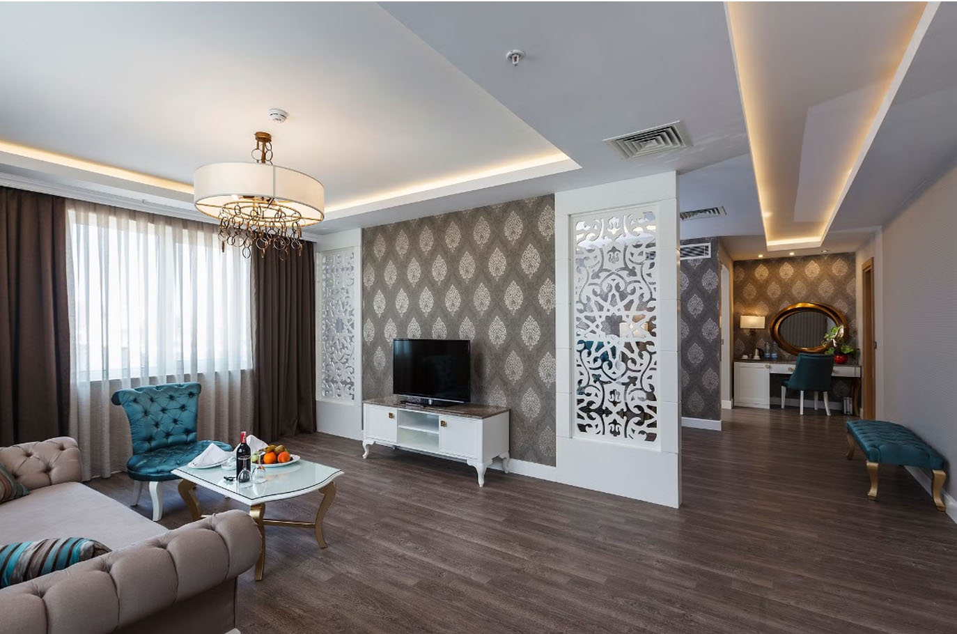 KARMİR RESORT & SPA fotoğraf 9