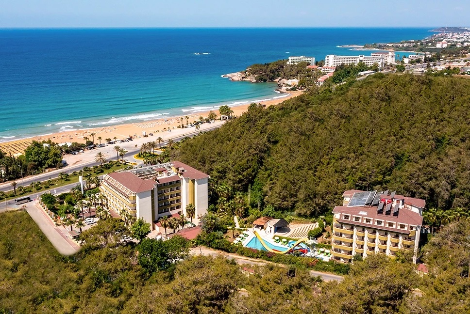 MİAROSA İNCEKUM BEACH