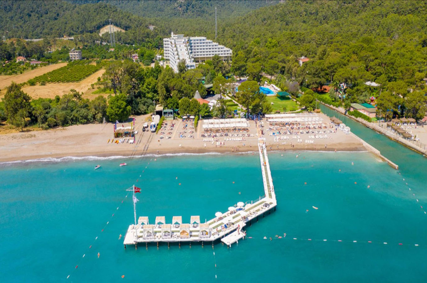 MA BİCHE KEMER BY WERDE