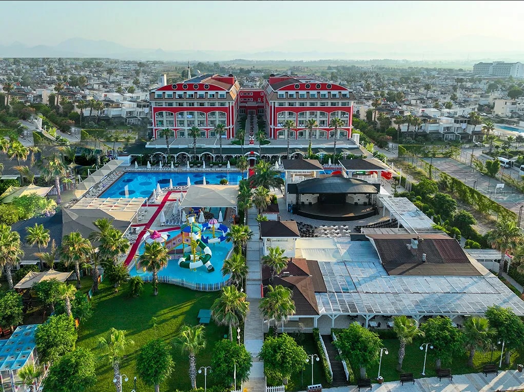 ORANGE COUNTY BELEK