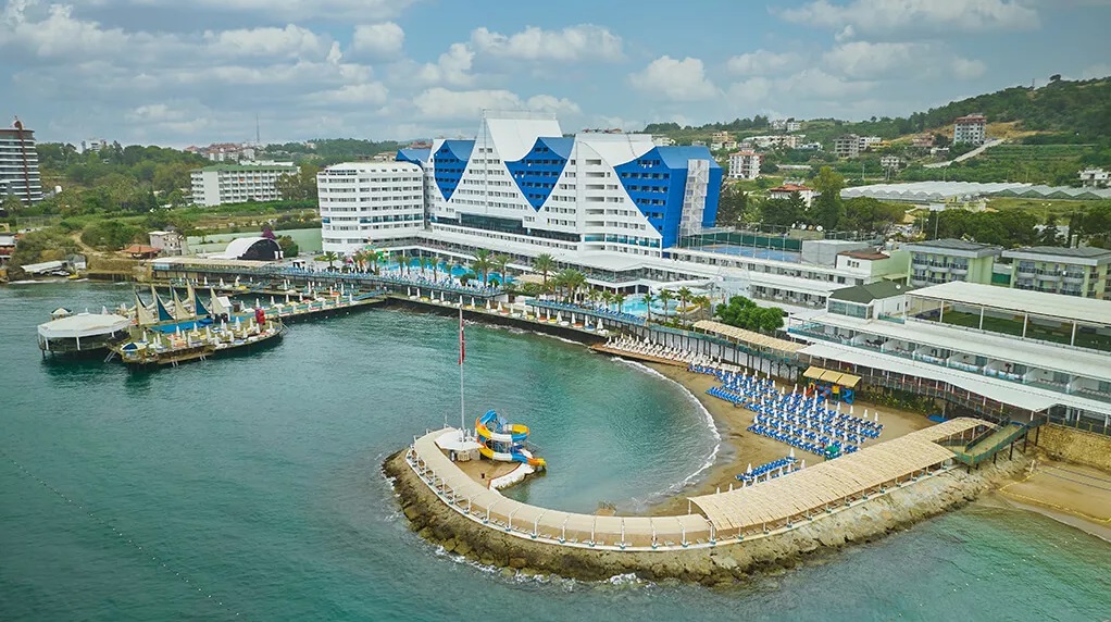 Alanya