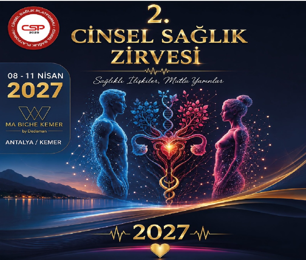CİNSEL SAĞLIK ZİRVESİ 2027