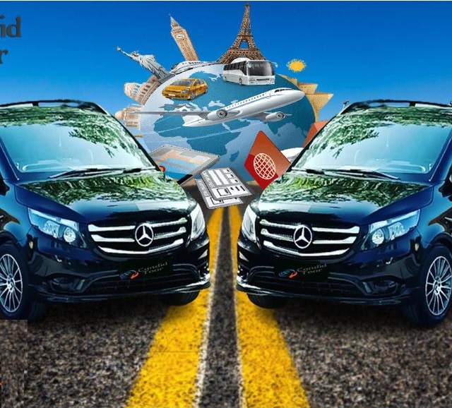 ANTALYA HAVALİMANI / ANTALYA OTOGAR KARŞILAMA VİP TRANSFER