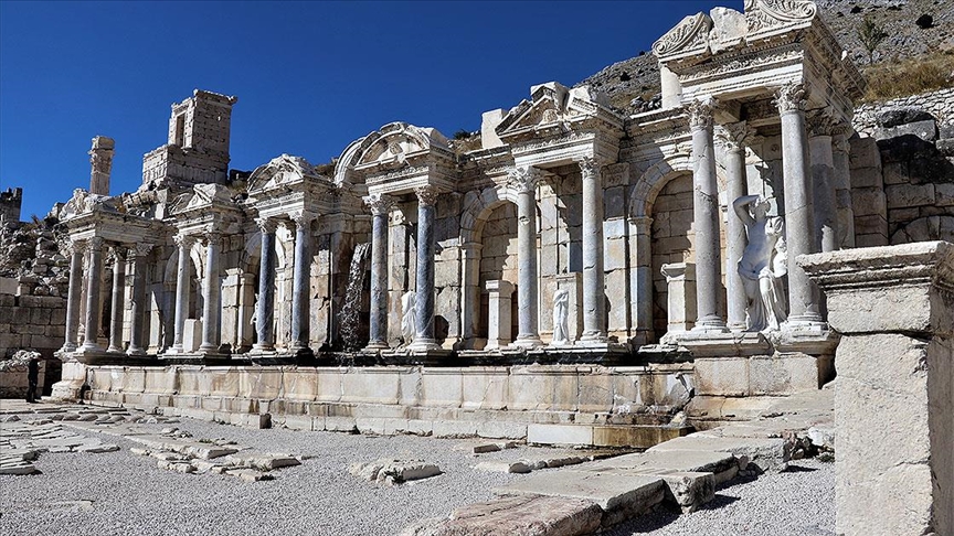 GÜNEY EGE TURU fotoğraf 10
