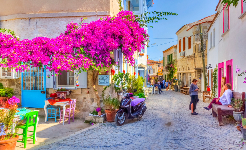 GÜNEY EGE TURU fotoğraf 2
