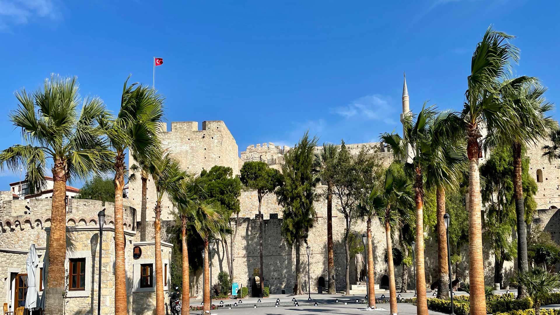 GÜNEY EGE TURU fotoğraf 4