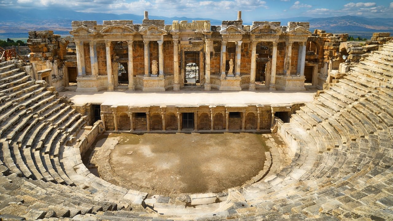 GÜNEY EGE TURU
