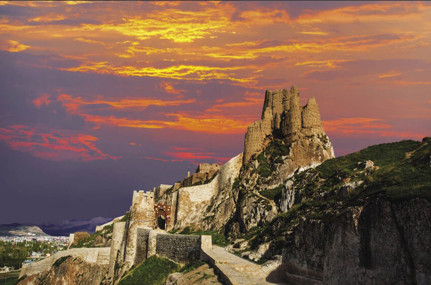 ANTALYA ÇIKIŞLI UÇAKLI GAP TURU fotoğraf 3