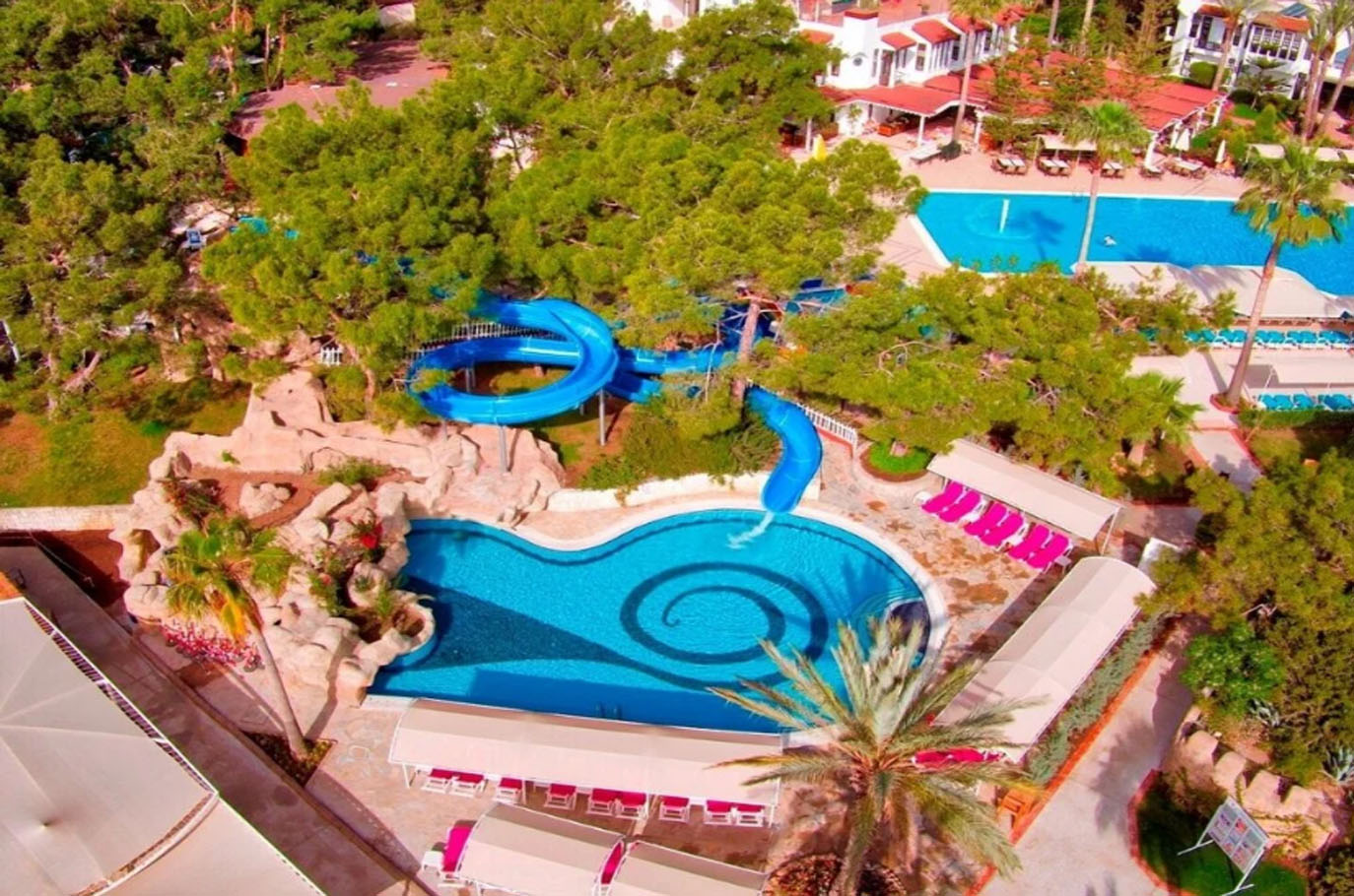 PİRATES's BEACH CLUB
