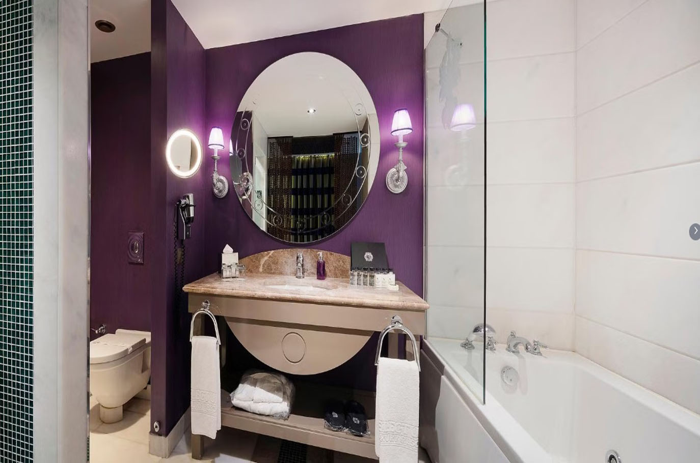 SELECTUM LUXURY RESORT fotoğraf 13