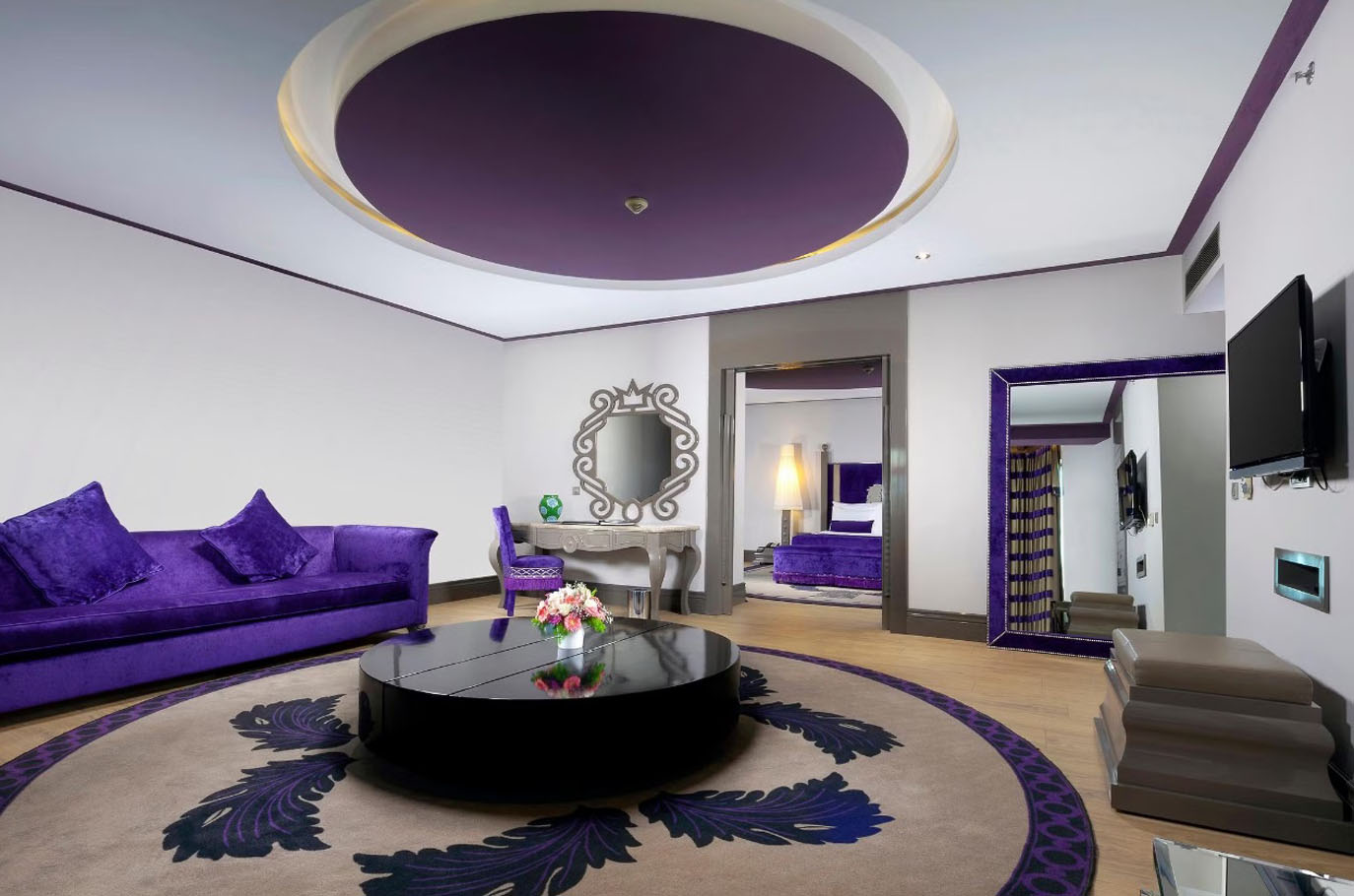 SELECTUM LUXURY RESORT fotoğraf 14