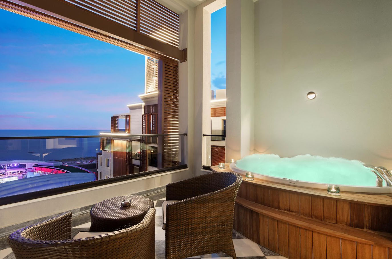 SELECTUM LUXURY RESORT fotoğraf 15
