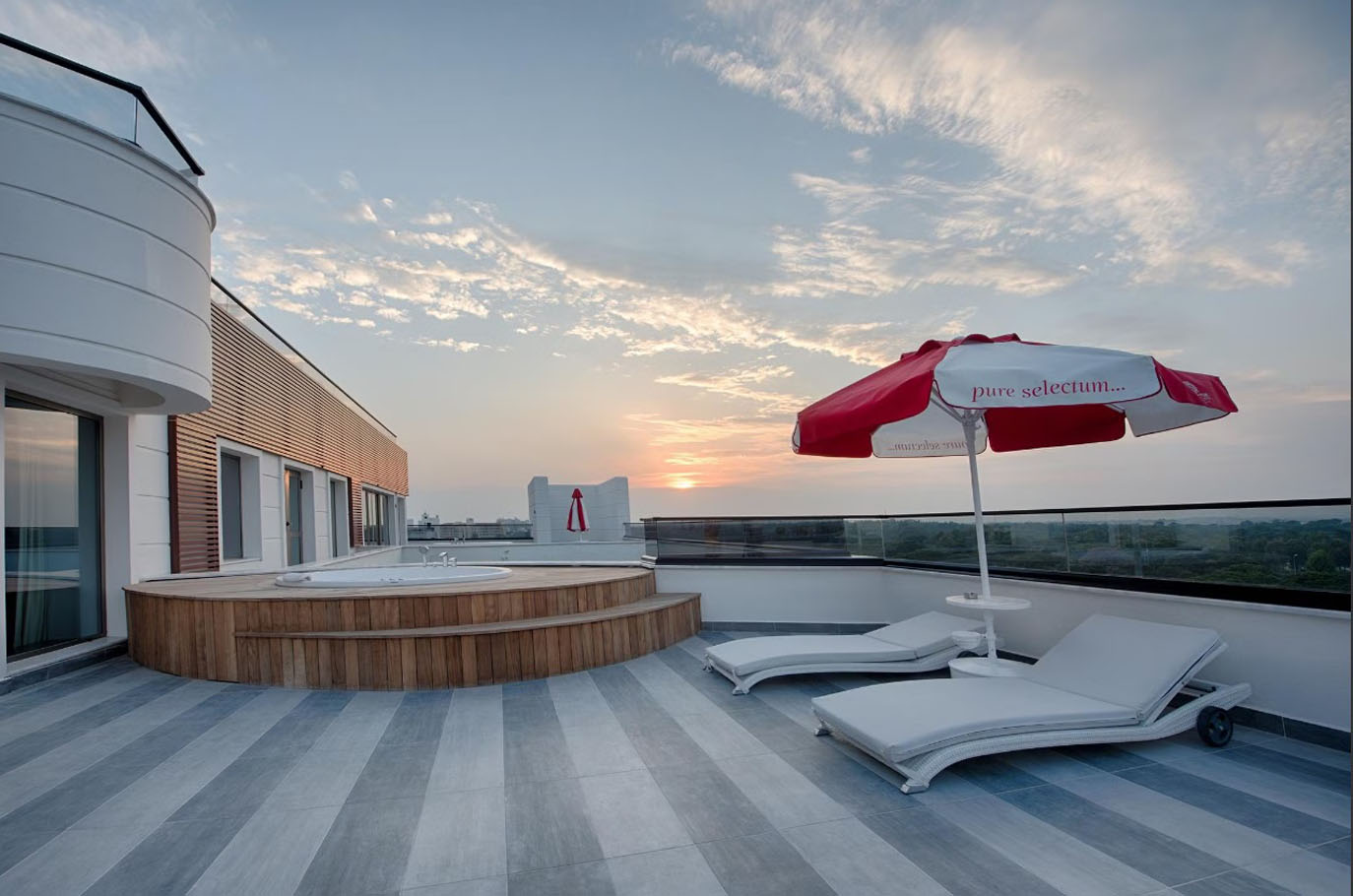 SELECTUM LUXURY RESORT fotoğraf 16