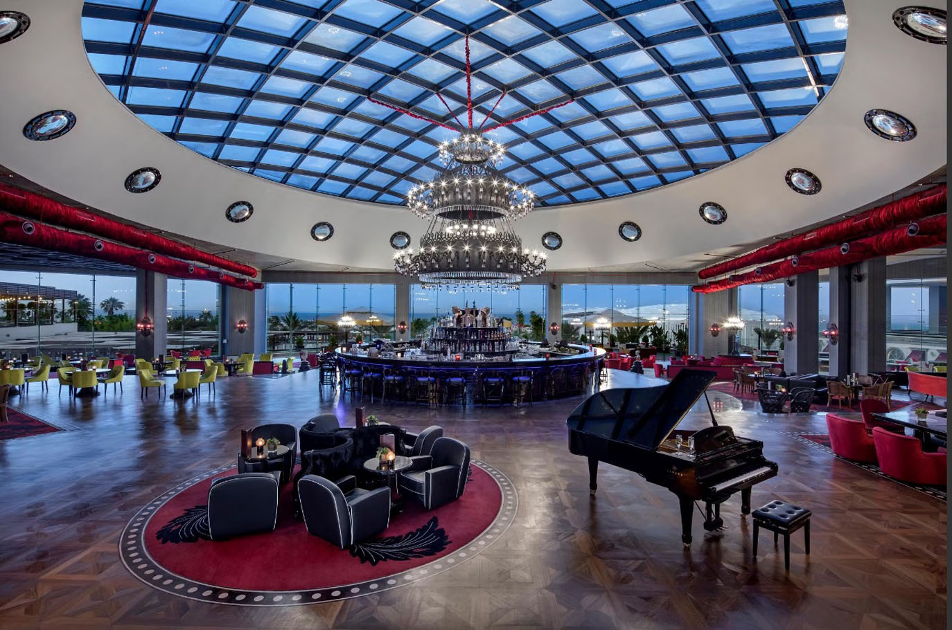 SELECTUM LUXURY RESORT fotoğraf 17