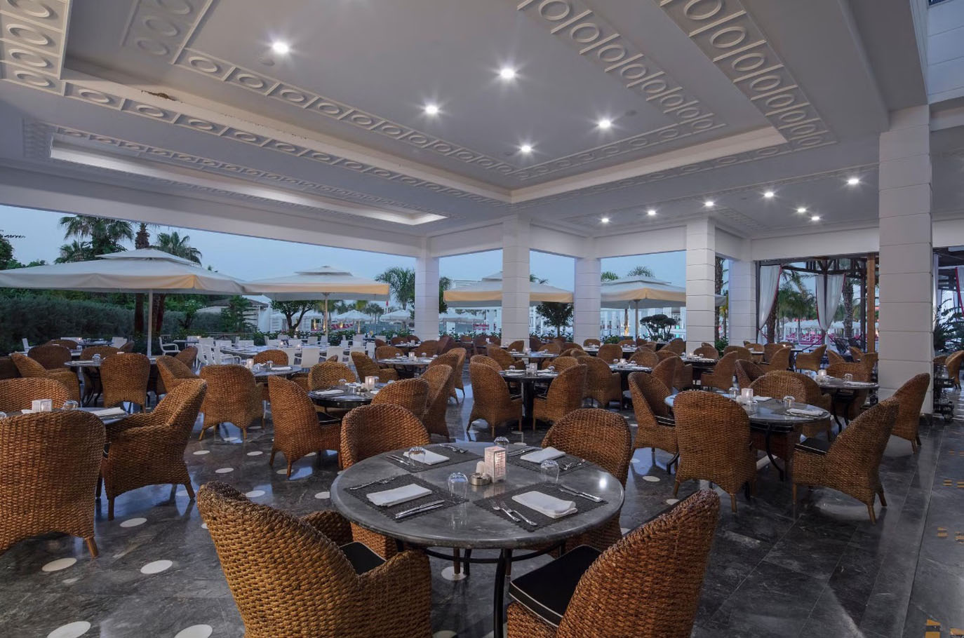 SELECTUM LUXURY RESORT fotoğraf 18