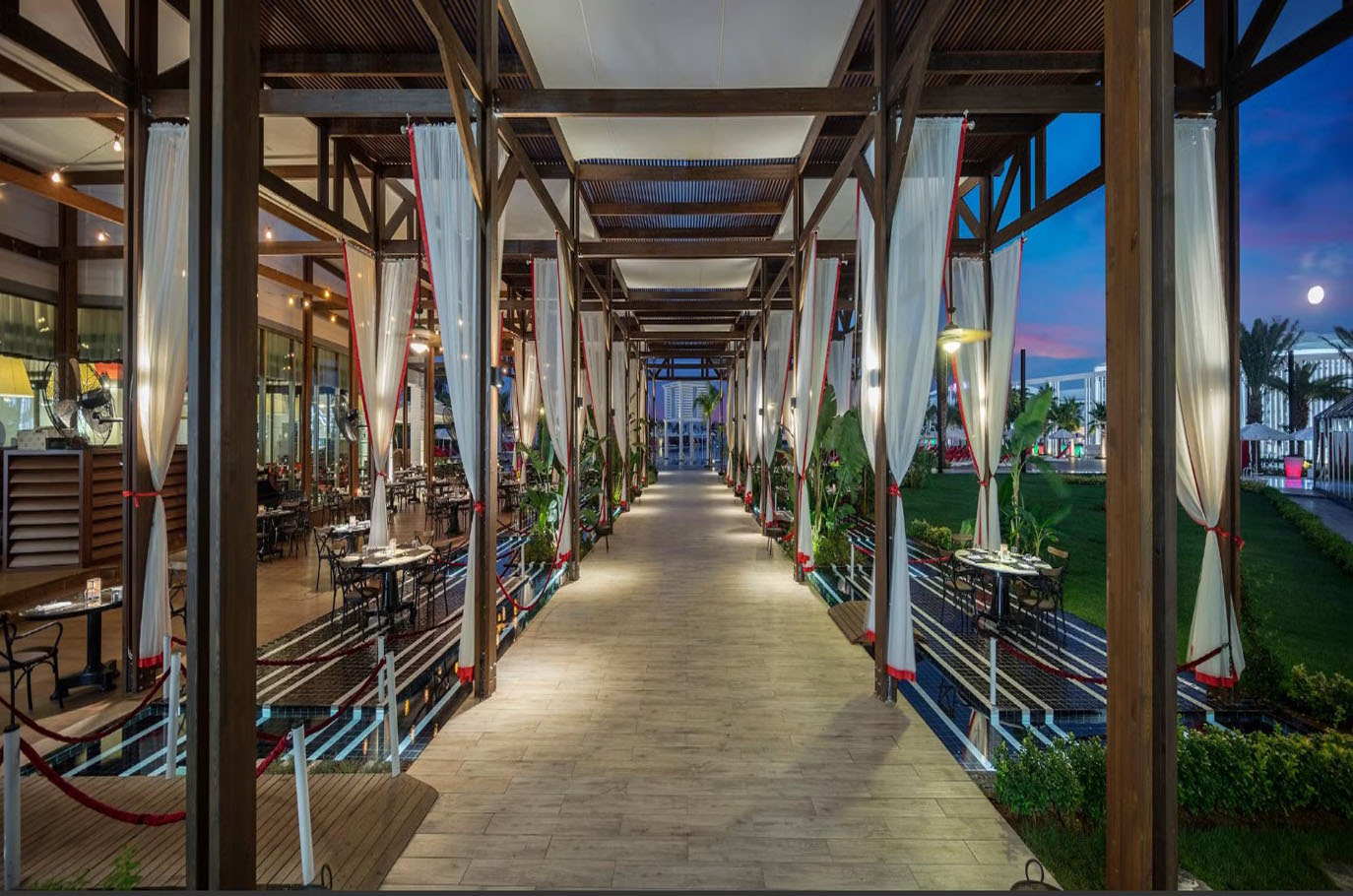 SELECTUM LUXURY RESORT fotoğraf 19