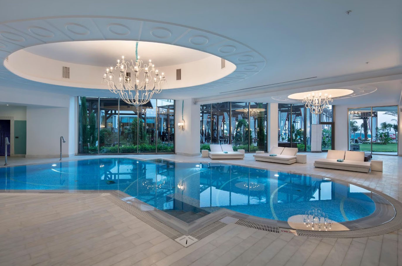 SELECTUM LUXURY RESORT fotoğraf 8