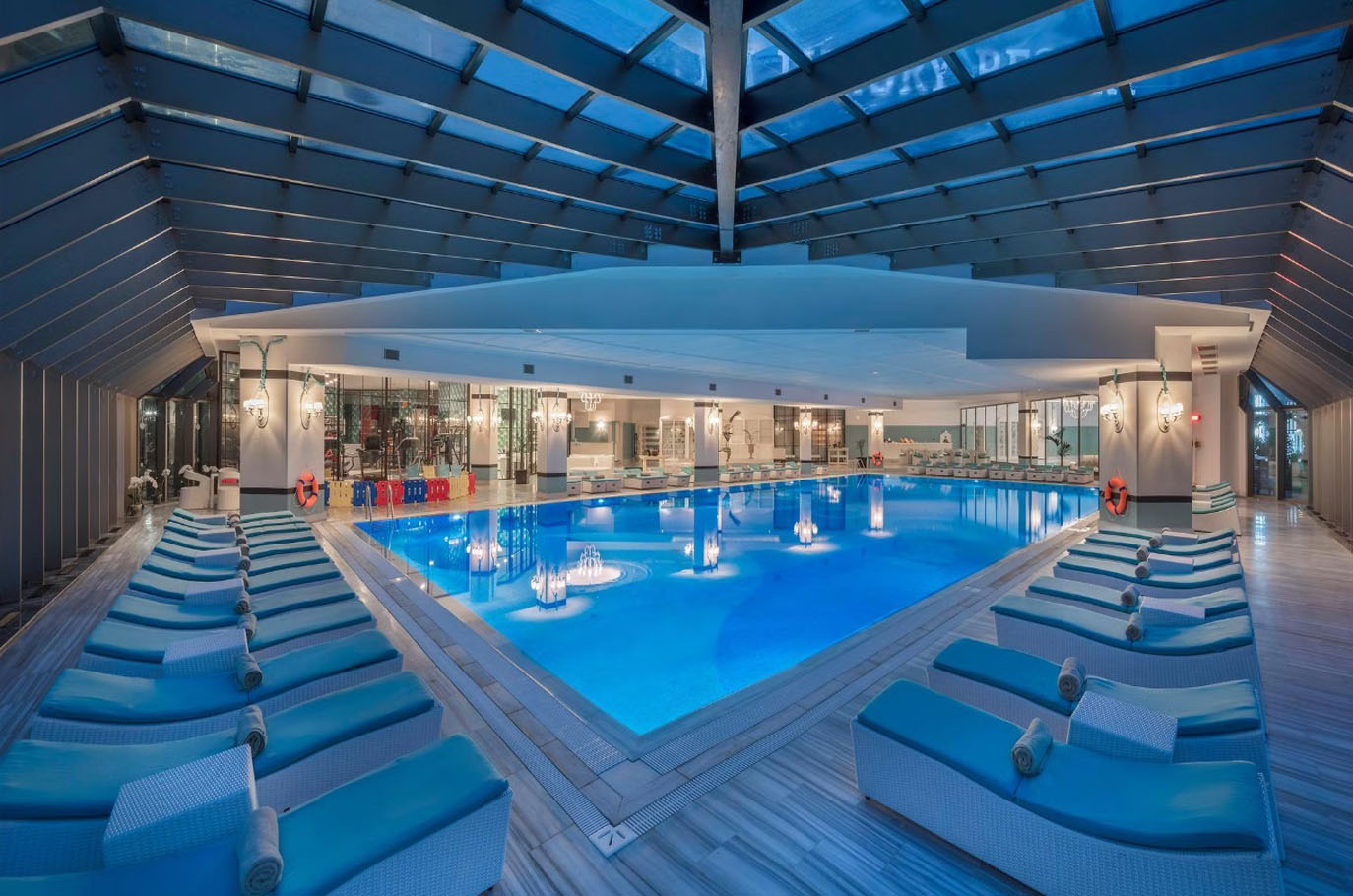 SELECTUM LUXURY RESORT fotoğraf 9