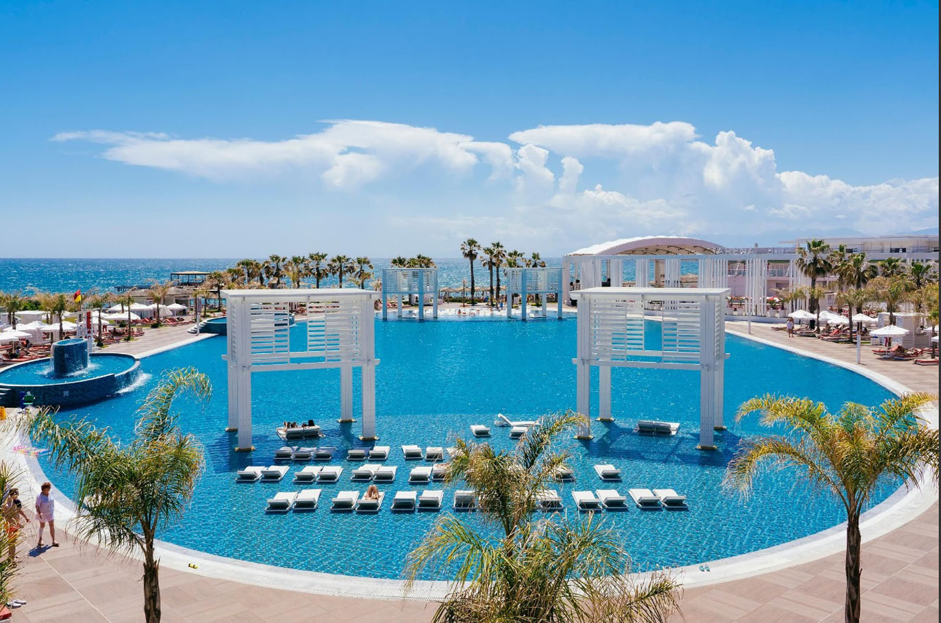 SELECTUM LUXURY RESORT fotoğraf 3