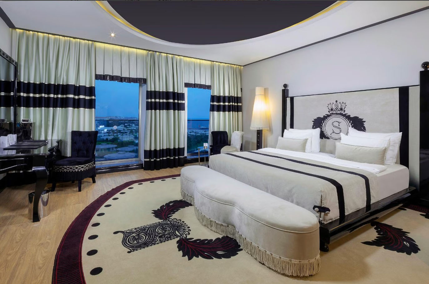 SELECTUM LUXURY RESORT fotoğraf 5