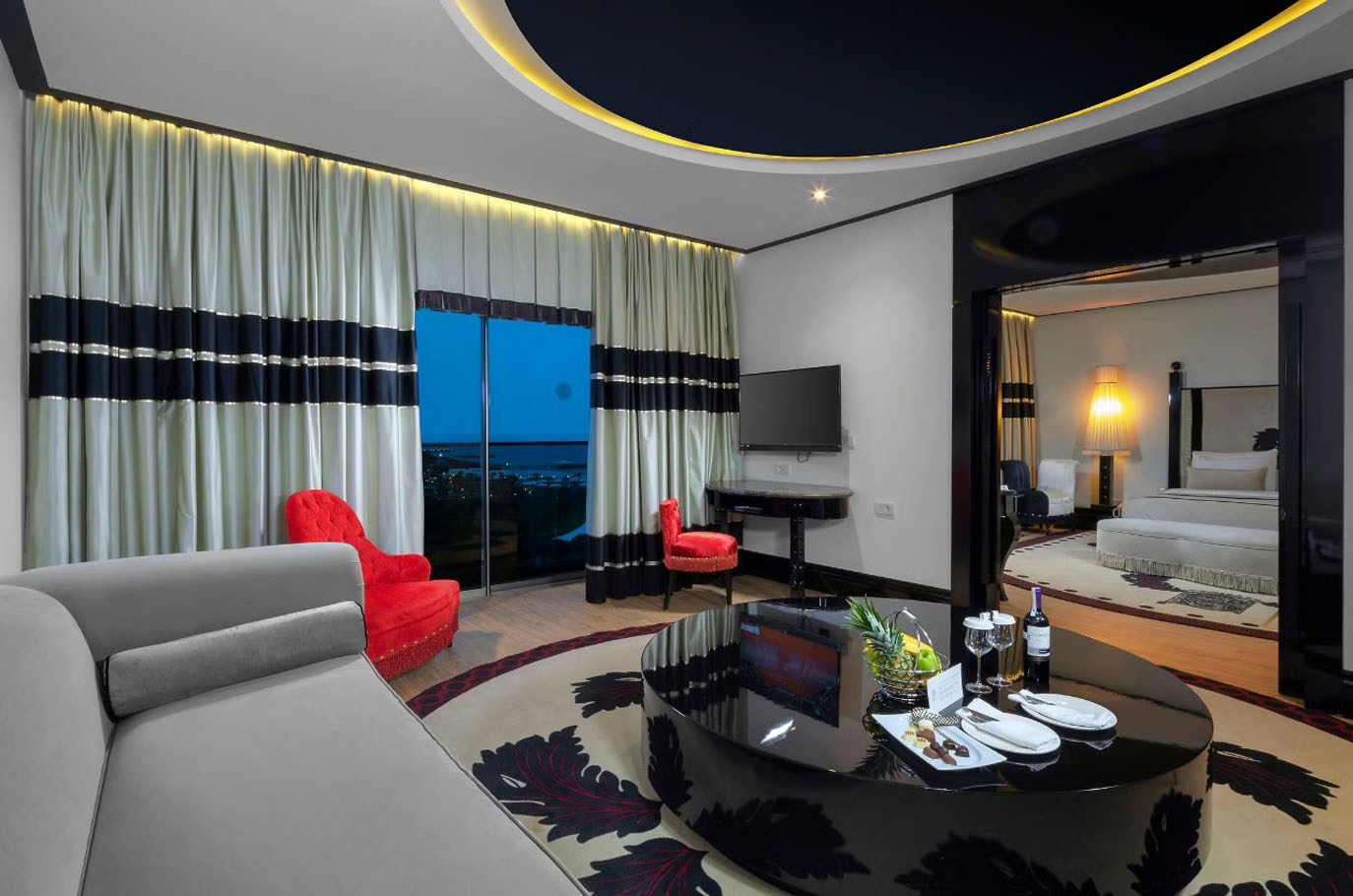 SELECTUM LUXURY RESORT fotoğraf 6